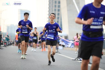 RUN TO LIVE 2024 - Ảnh #1349159