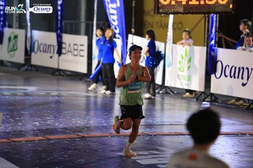 RUN TO LIVE 2024 - Ảnh #1330520