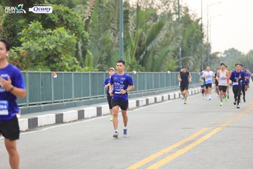 RUN TO LIVE 2024 - Ảnh #1393307