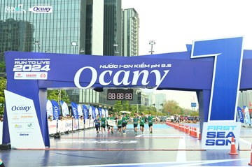 RUN TO LIVE 2024 - Ảnh #1425933