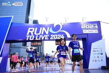 RUN TO LIVE 2024 - Ảnh #1374604