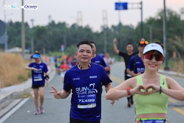 RUN TO LIVE 2024 - Ảnh #1378353