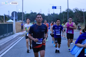 RUN TO LIVE 2024 - Ảnh #1363435