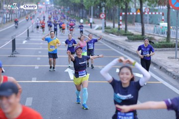 RUN TO LIVE 2024 - Ảnh #1433256