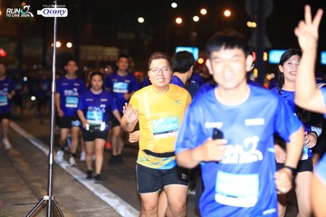 RUN TO LIVE 2024 - Ảnh #1322912