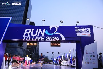 RUN TO LIVE 2024 - Ảnh #1377876