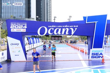 RUN TO LIVE 2024 - Ảnh #1417185