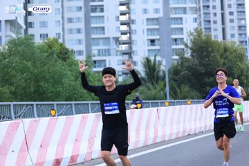 RUN TO LIVE 2024 - Ảnh #1449753