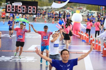 RUN TO LIVE 2024 - Ảnh #1404267