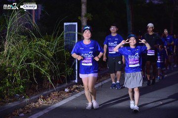RUN TO LIVE 2024 - Ảnh #1334851