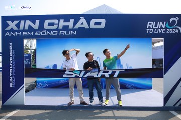 RUN TO LIVE 2024 - Ảnh #1314254