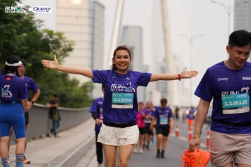 RUN TO LIVE 2024 - Ảnh #1345217