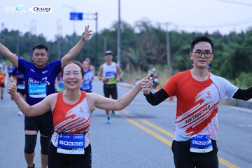 RUN TO LIVE 2024 - Ảnh #1367807
