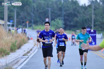 RUN TO LIVE 2024 - Ảnh #1368409