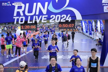 RUN TO LIVE 2024 - Ảnh #1360250