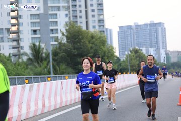 RUN TO LIVE 2024 - Ảnh #1450861