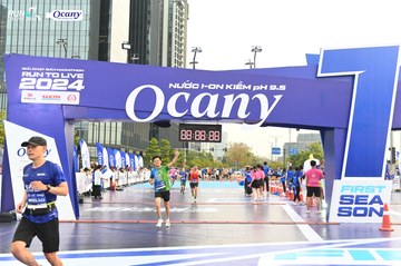 RUN TO LIVE 2024 - Ảnh #1419511