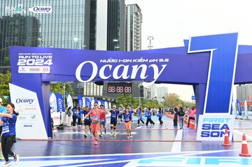RUN TO LIVE 2024 - Ảnh #1422965