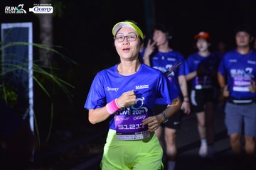 RUN TO LIVE 2024 - Ảnh #1334606