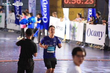 RUN TO LIVE 2024 - Ảnh #1331310