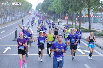 RUN TO LIVE 2024 - Ảnh #1433597