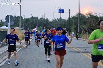 RUN TO LIVE 2024 - Ảnh #1373485