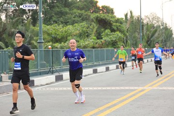 RUN TO LIVE 2024 - Ảnh #1399412