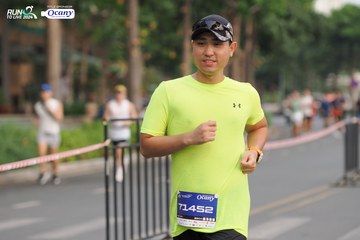 RUN TO LIVE 2024 - Ảnh #1349579