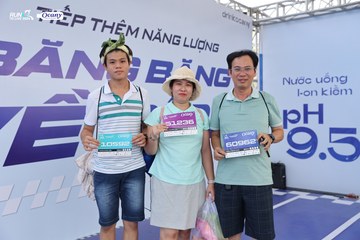 RUN TO LIVE 2024 - Ảnh #1315342