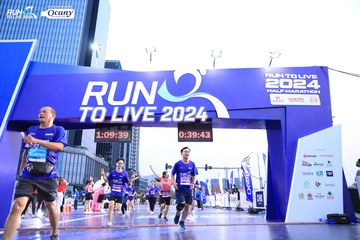 RUN TO LIVE 2024 - Ảnh #1375115