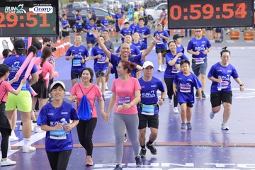 RUN TO LIVE 2024 - Ảnh #1364055
