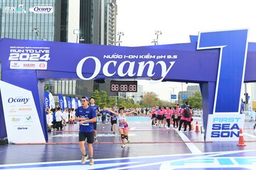 RUN TO LIVE 2024 - Ảnh #1420721