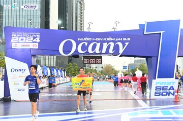 RUN TO LIVE 2024 - Ảnh #1418799