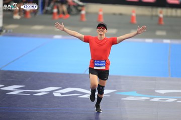 RUN TO LIVE 2024 - Ảnh #1413013