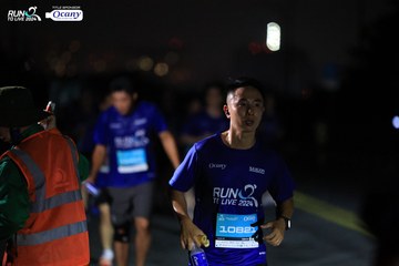 RUN TO LIVE 2024 - Ảnh #1341829