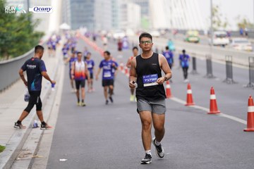 RUN TO LIVE 2024 - Ảnh #1359533