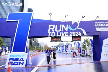 RUN TO LIVE 2024 - Ảnh #1416117