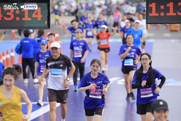 RUN TO LIVE 2024 - Ảnh #1391171