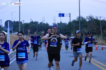 RUN TO LIVE 2024 - Ảnh #1365688