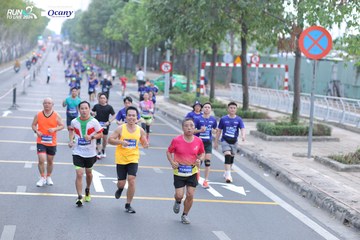 RUN TO LIVE 2024 - Ảnh #1434767