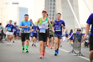 RUN TO LIVE 2024 - Ảnh #1344422
