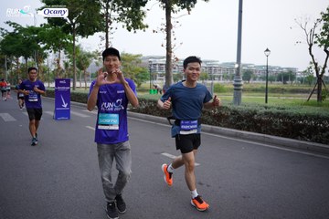 RUN TO LIVE 2024 - Ảnh #1385269