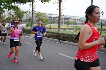 RUN TO LIVE 2024 - Ảnh #1386327