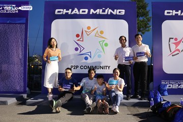 RUN TO LIVE 2024 - Ảnh #1308621