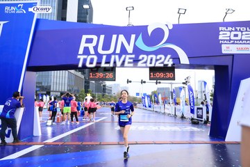 RUN TO LIVE 2024 - Ảnh #1368060
