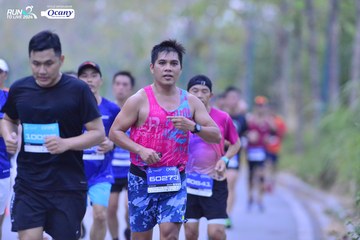 RUN TO LIVE 2024 - Ảnh #1336241