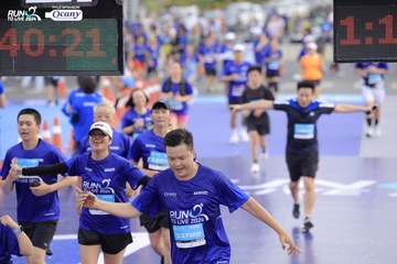 RUN TO LIVE 2024 - Ảnh #1351691