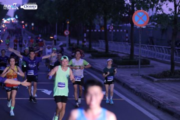 RUN TO LIVE 2024 - Ảnh #1432747