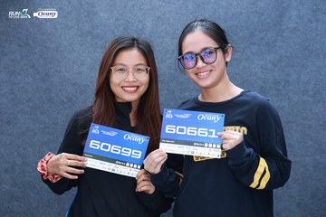 RUN TO LIVE 2024 - Ảnh #1309866