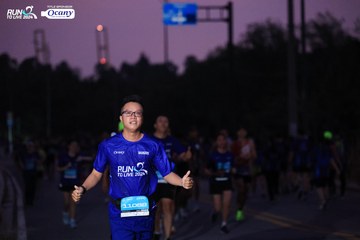 RUN TO LIVE 2024 - Ảnh #1344826